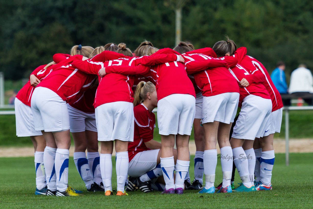 Bild 118 - B-Juniorinnen MSG Eiderkanal - SG Trittau/Sdstormarn : Ergebnis: 2:1